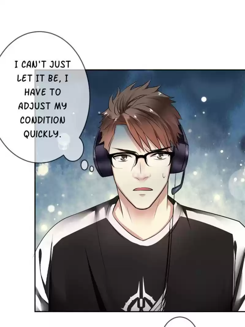 Legend Reboot Chapter 87