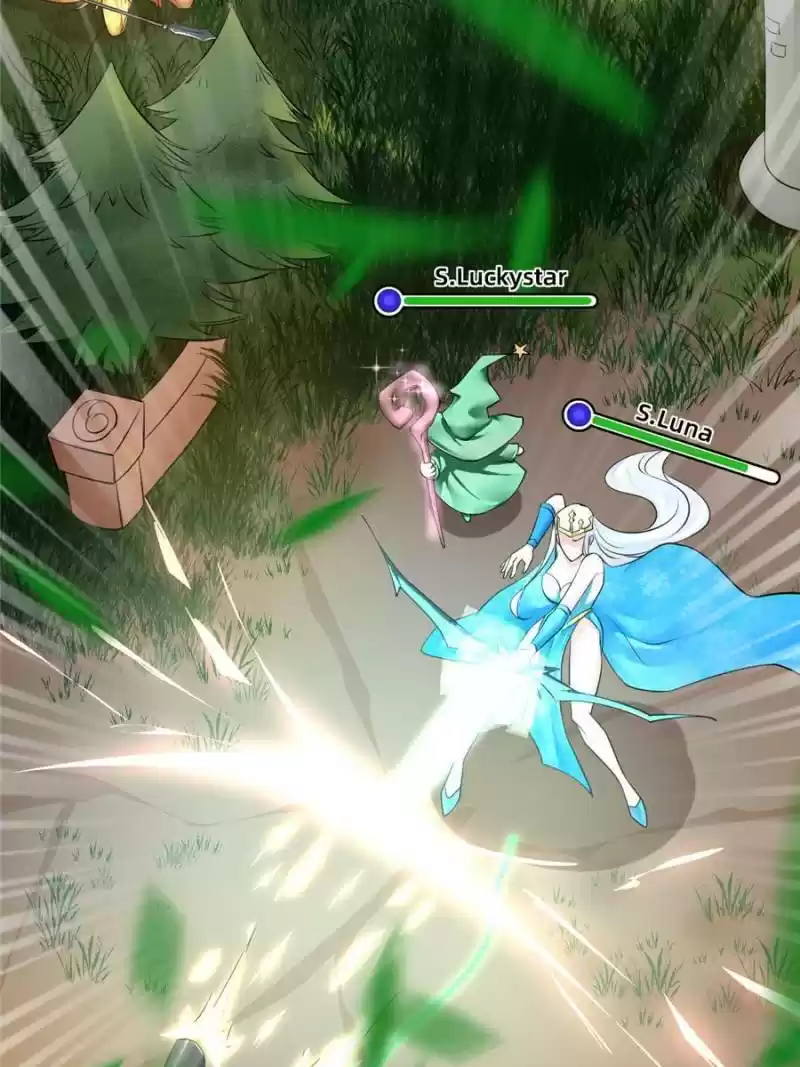 Legend Reboot Chapter 87