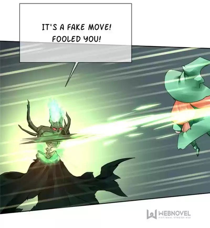 Legend Reboot Chapter 87