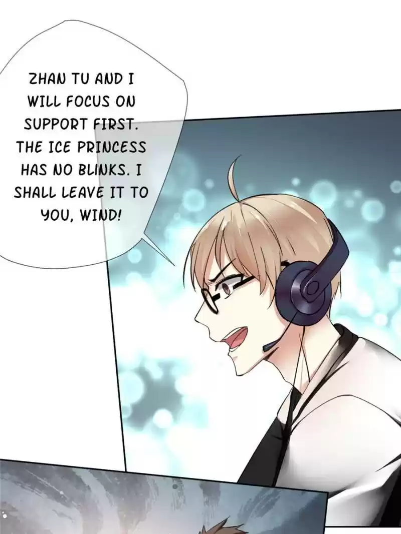 Legend Reboot Chapter 87