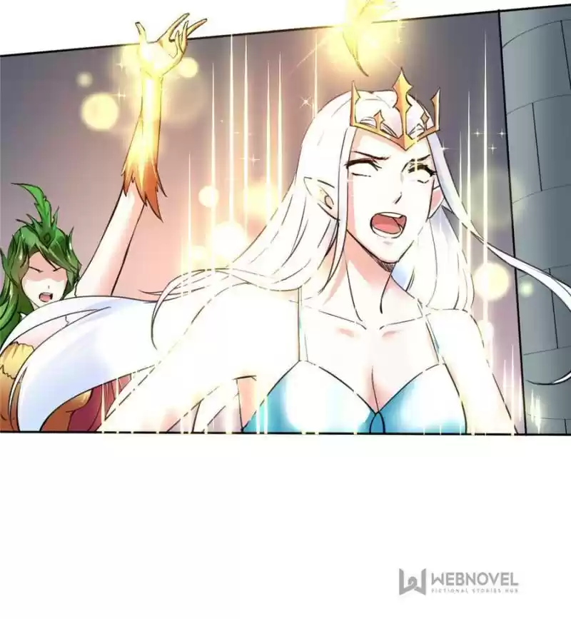 Legend Reboot Chapter 87