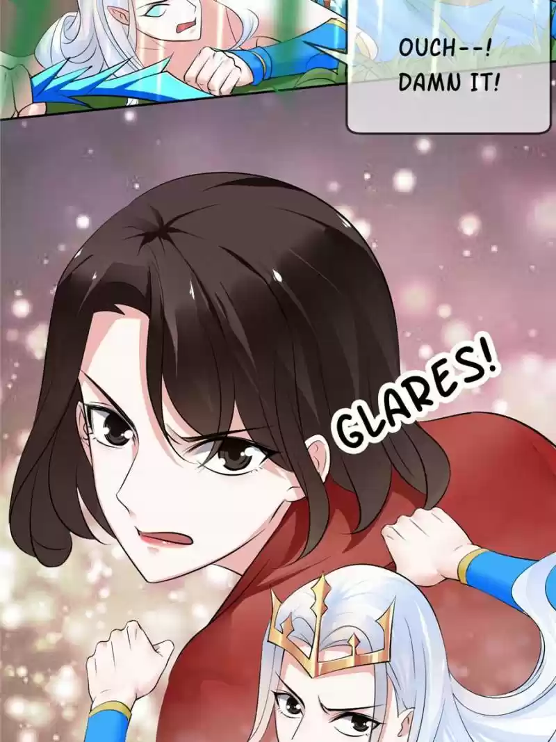 Legend Reboot Chapter 87