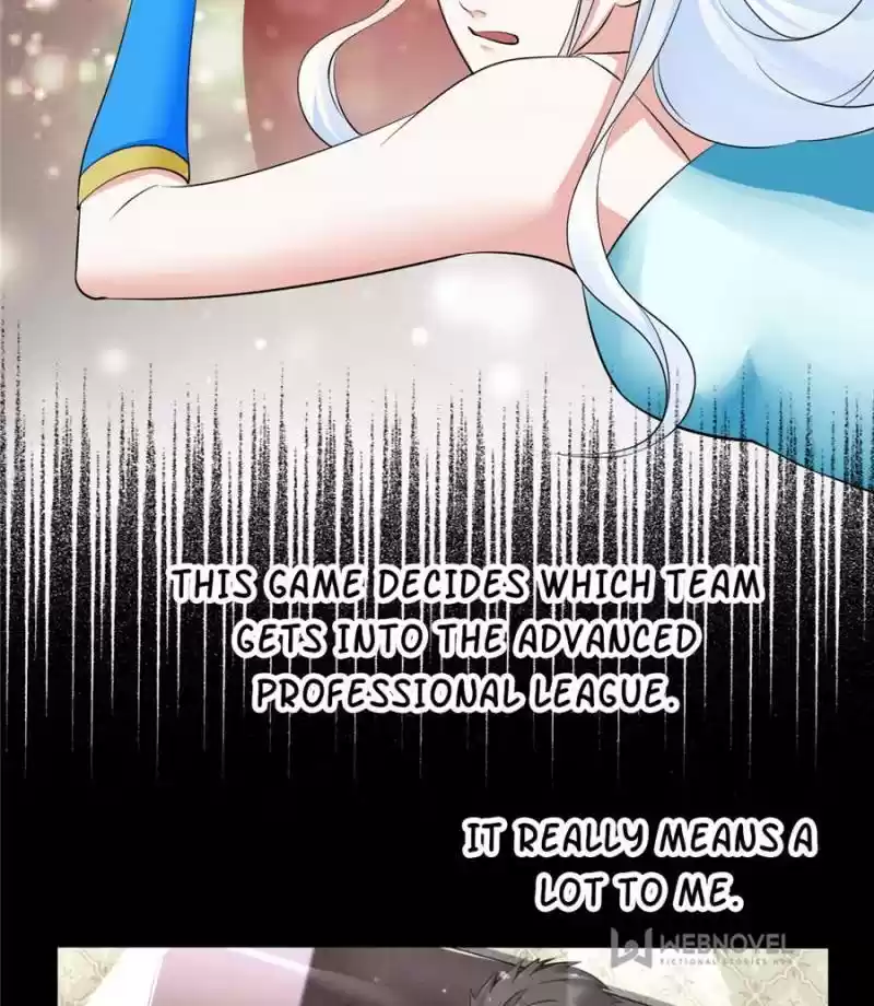 Legend Reboot Chapter 87