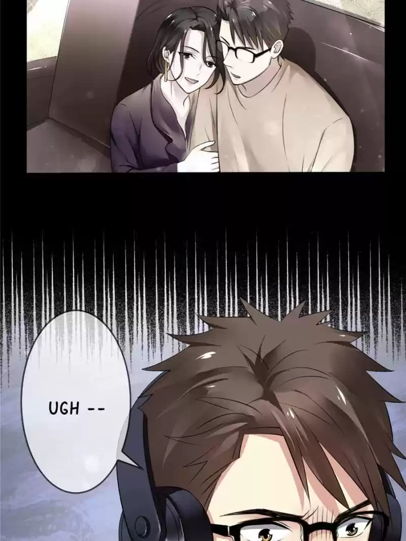 Legend Reboot Chapter 87