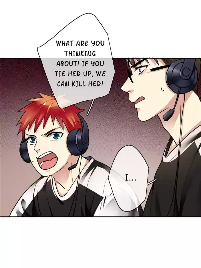 Legend Reboot Chapter 87