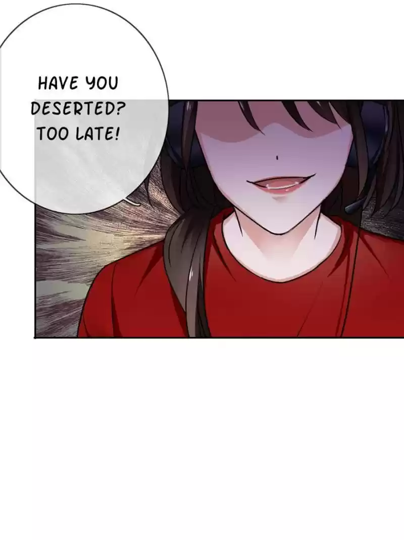 Legend Reboot Chapter 87