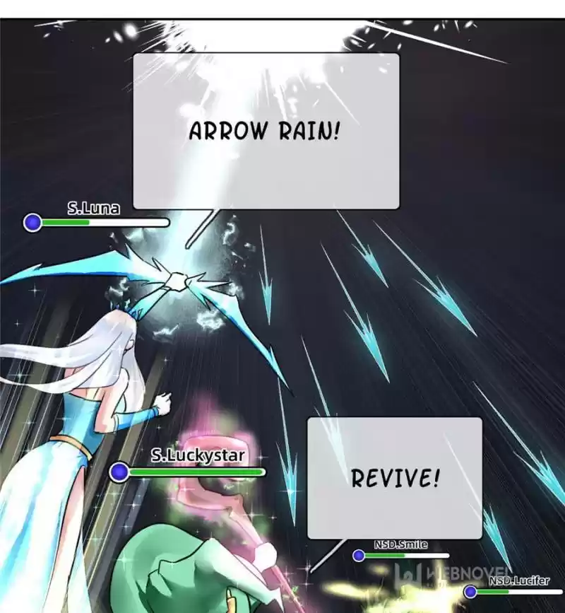 Legend Reboot Chapter 87