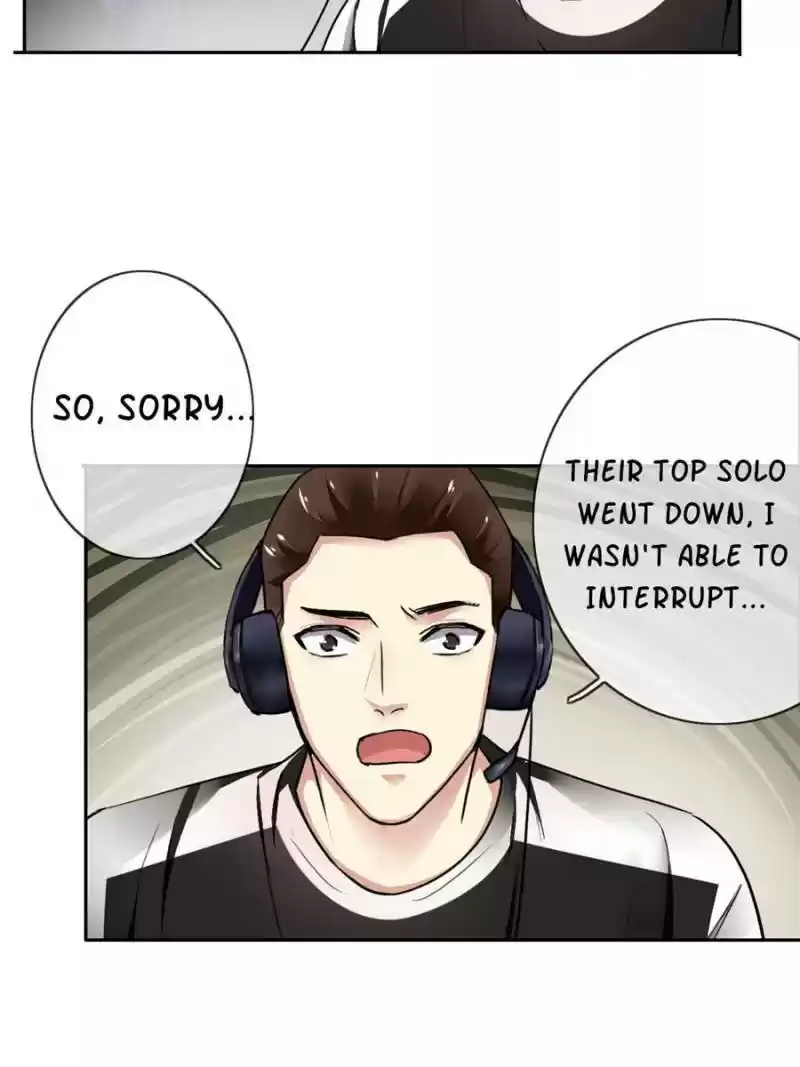 Legend Reboot Chapter 87