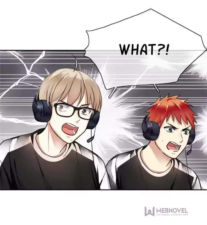 Legend Reboot Chapter 87