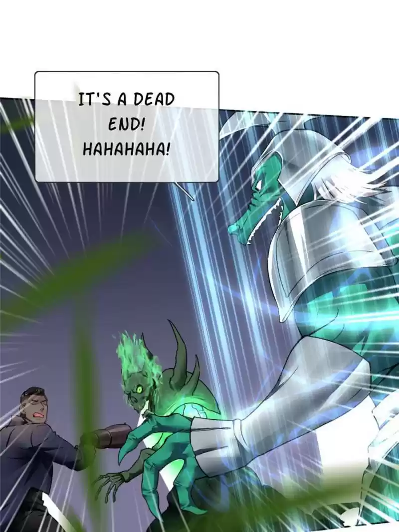 Legend Reboot Chapter 87