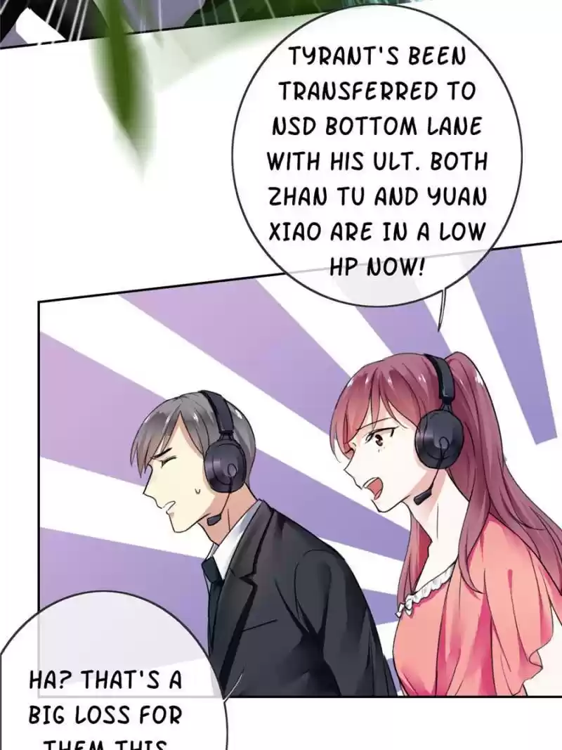 Legend Reboot Chapter 87