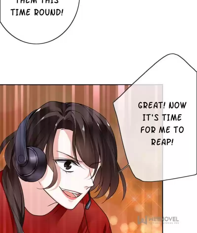 Legend Reboot Chapter 87