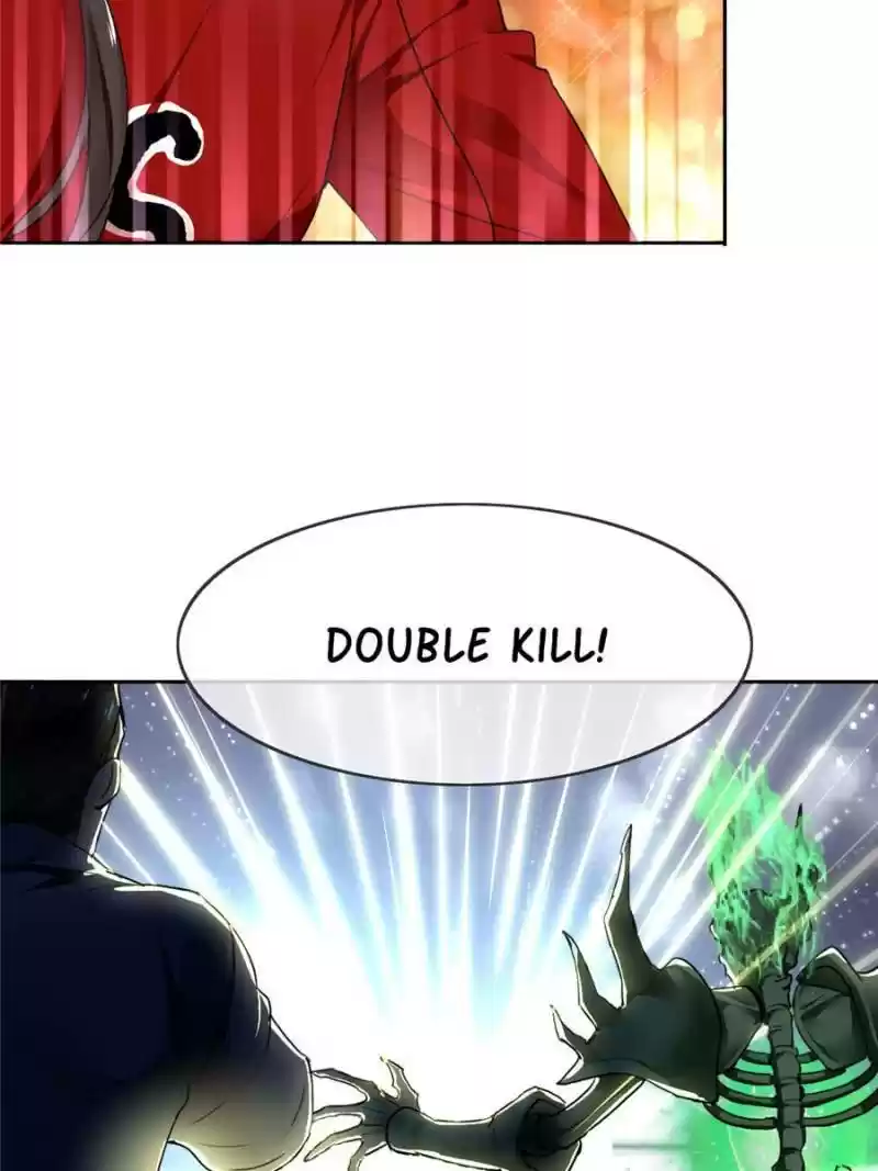 Legend Reboot Chapter 87