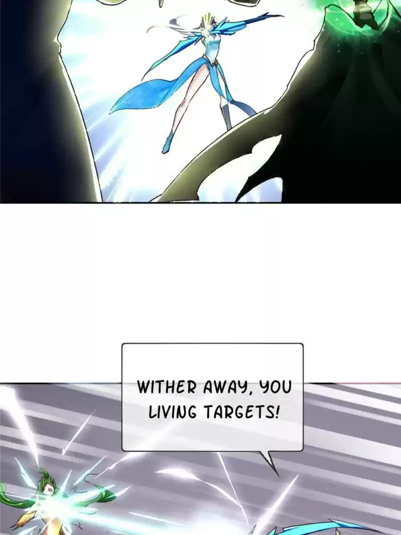 Legend Reboot Chapter 87