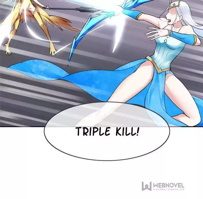 Legend Reboot Chapter 87