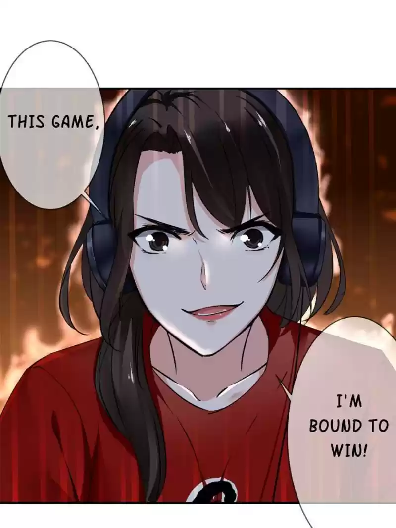 Legend Reboot Chapter 87