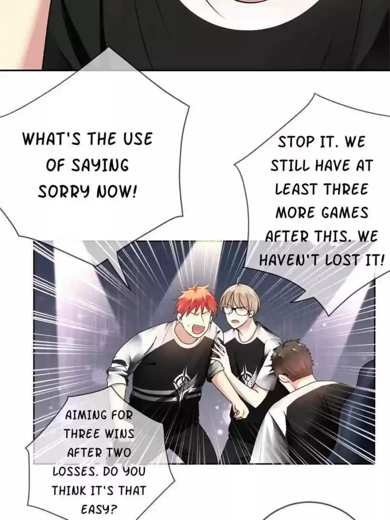 Legend Reboot Chapter 88