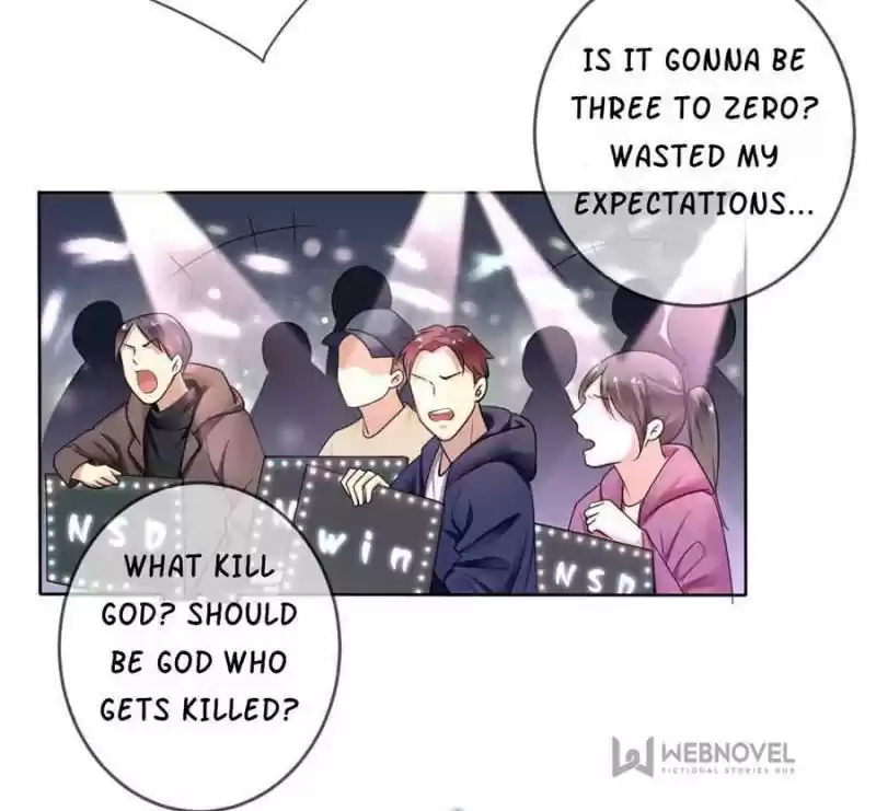 Legend Reboot Chapter 88