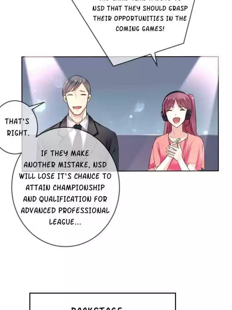 Legend Reboot Chapter 88