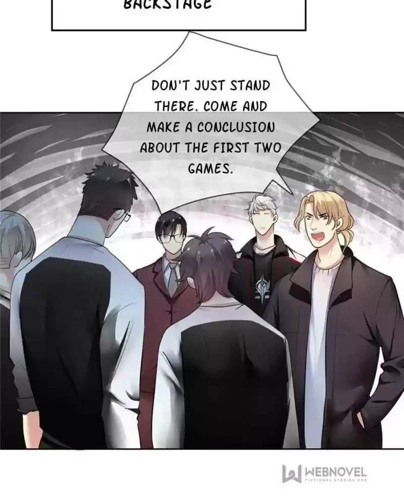 Legend Reboot Chapter 88