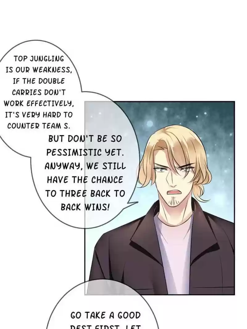 Legend Reboot Chapter 88