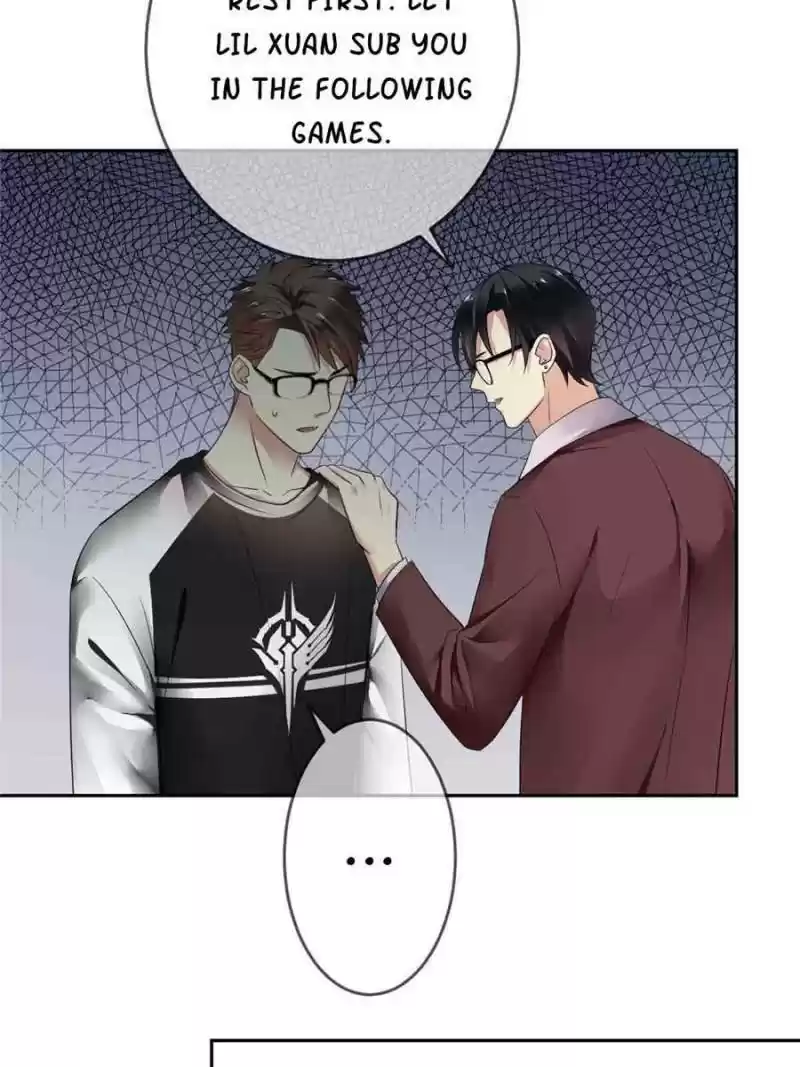 Legend Reboot Chapter 88