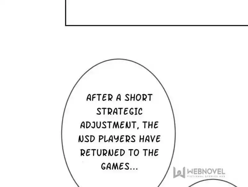 Legend Reboot Chapter 88