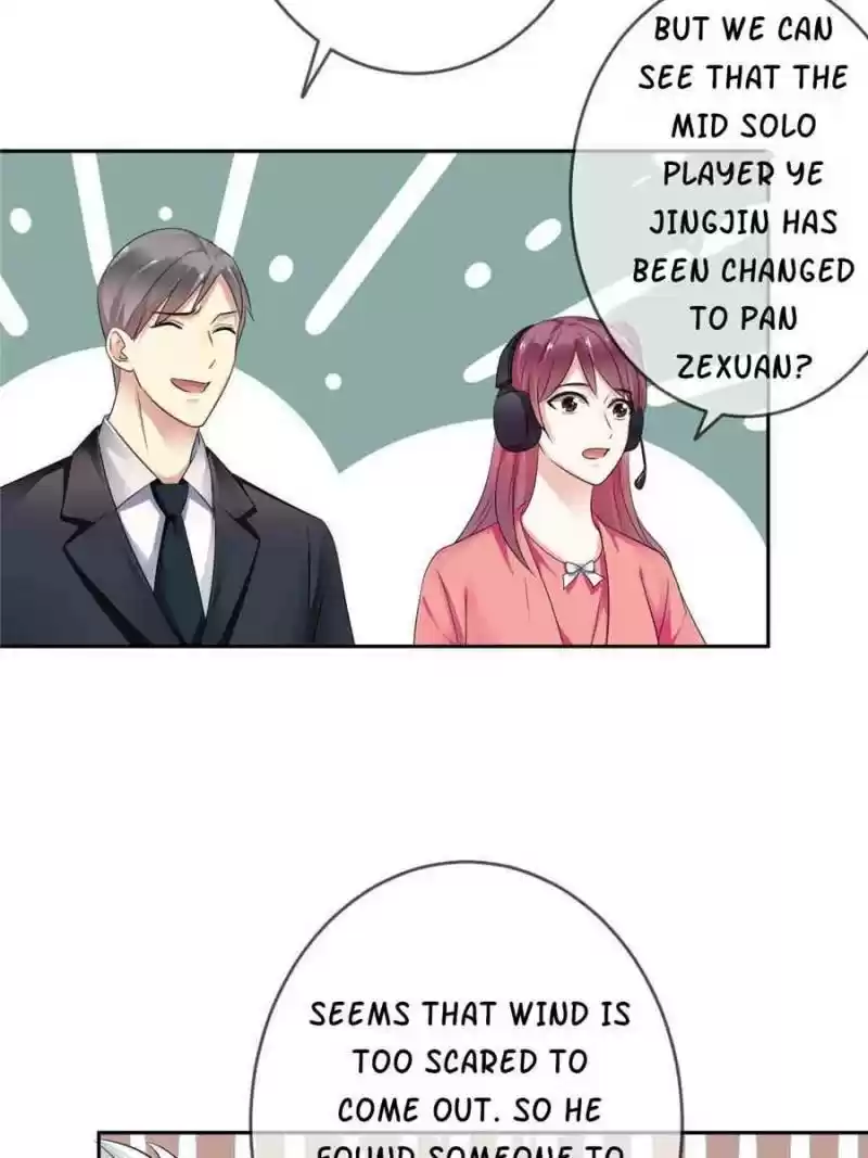 Legend Reboot Chapter 88