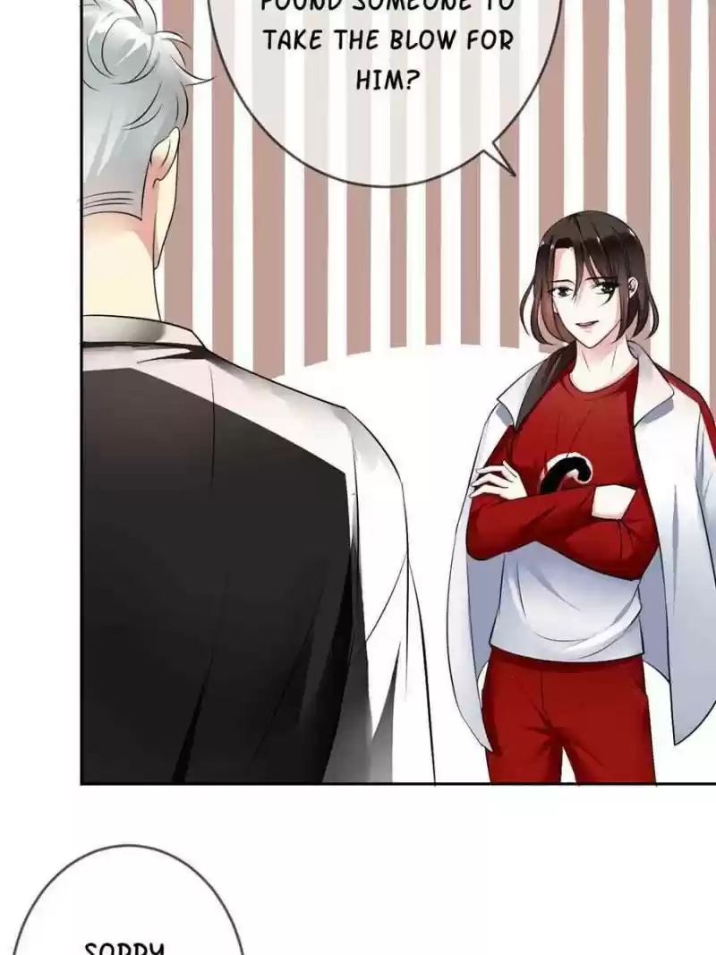 Legend Reboot Chapter 88