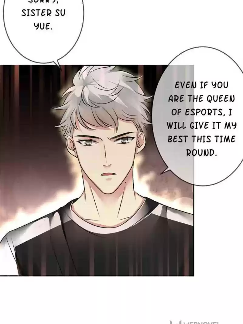 Legend Reboot Chapter 88