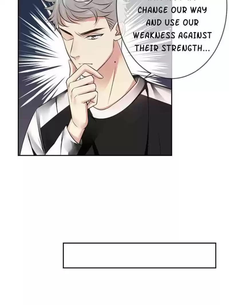 Legend Reboot Chapter 88