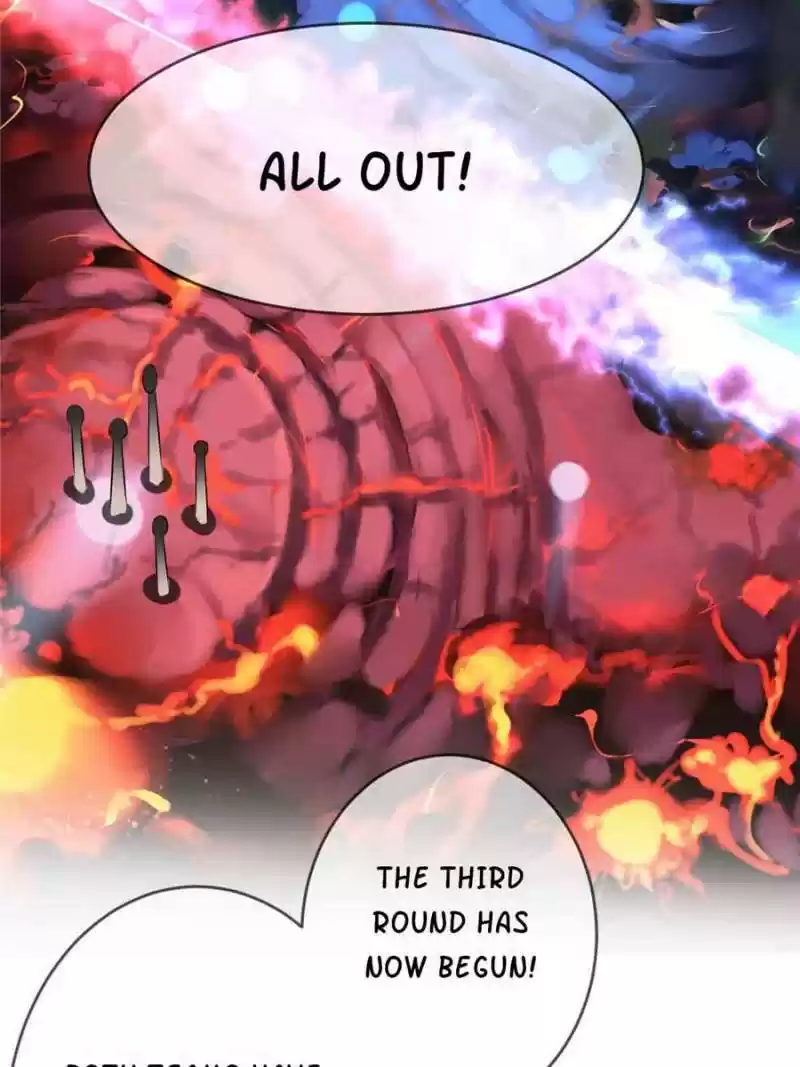 Legend Reboot Chapter 88