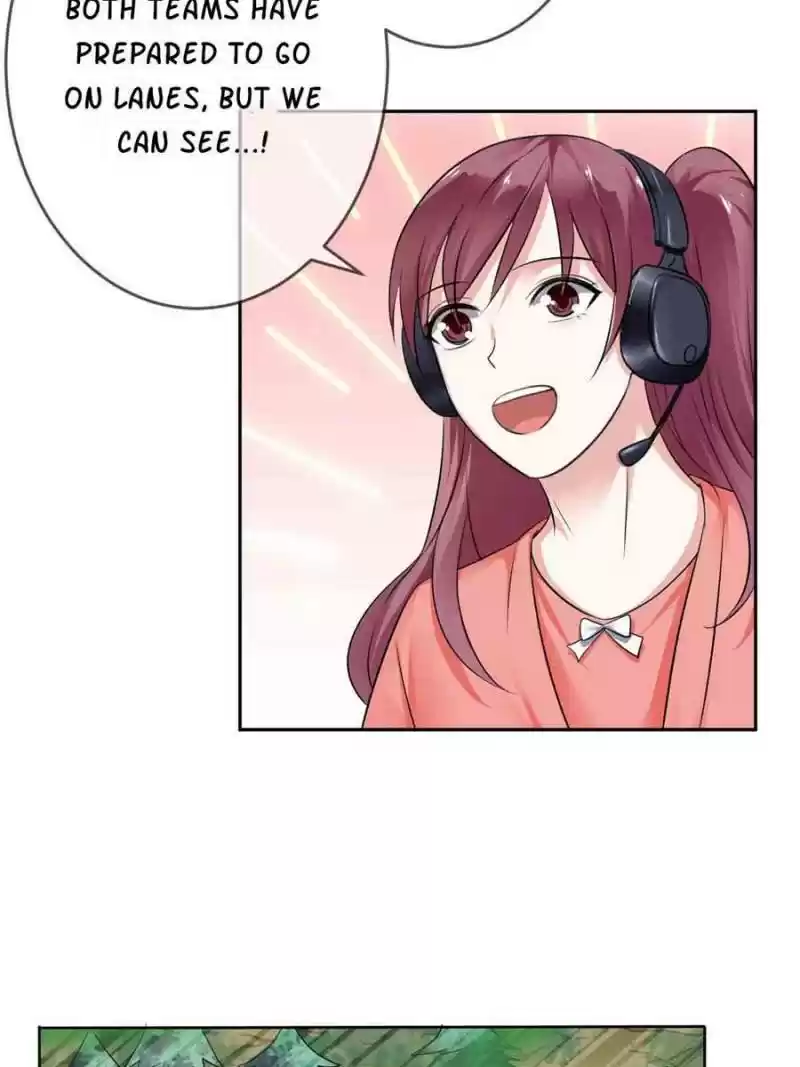 Legend Reboot Chapter 88