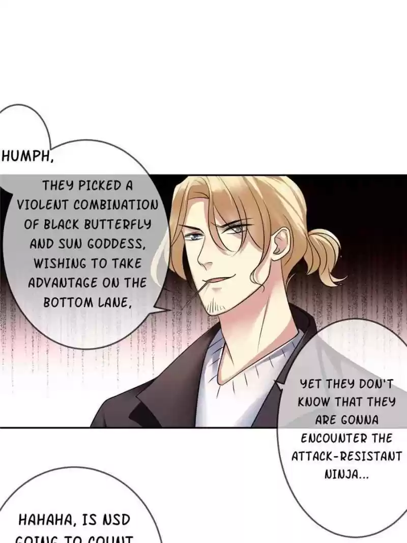 Legend Reboot Chapter 88