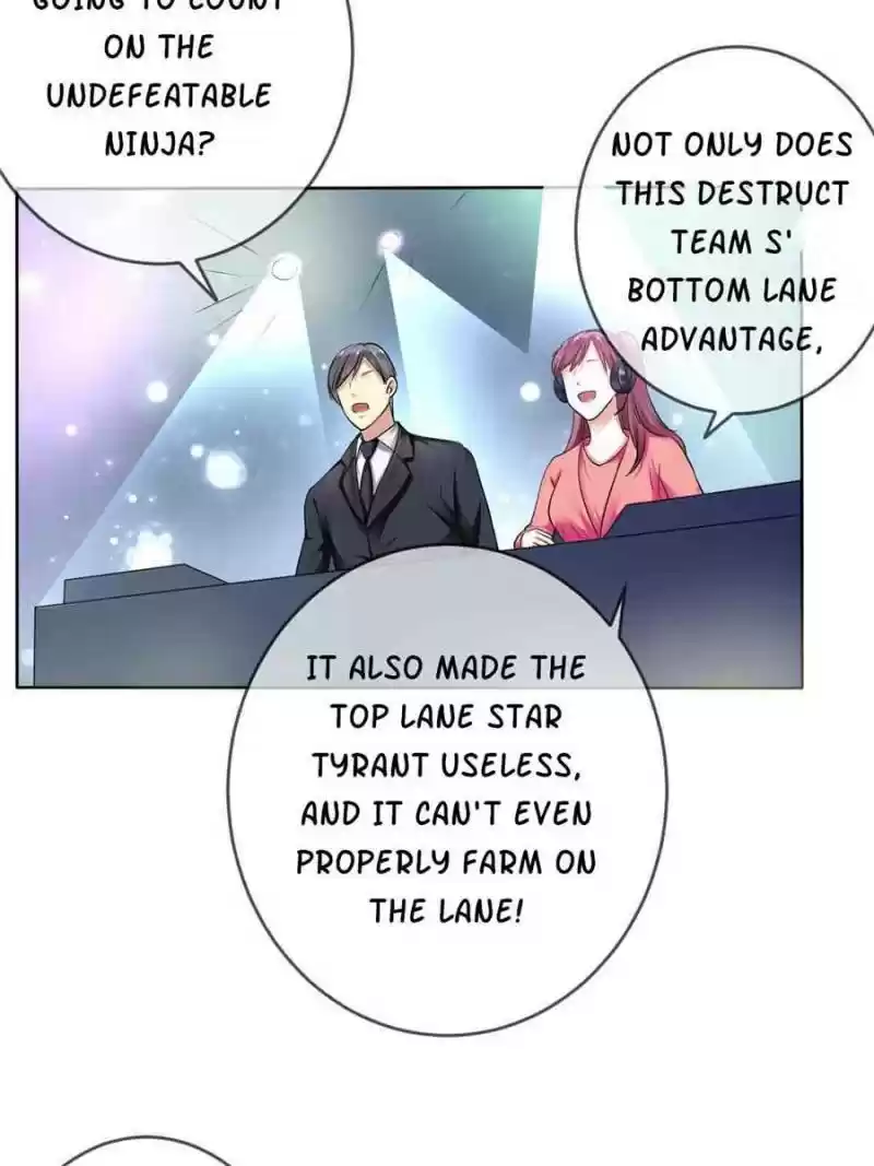 Legend Reboot Chapter 88