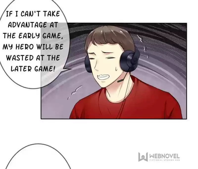 Legend Reboot Chapter 88