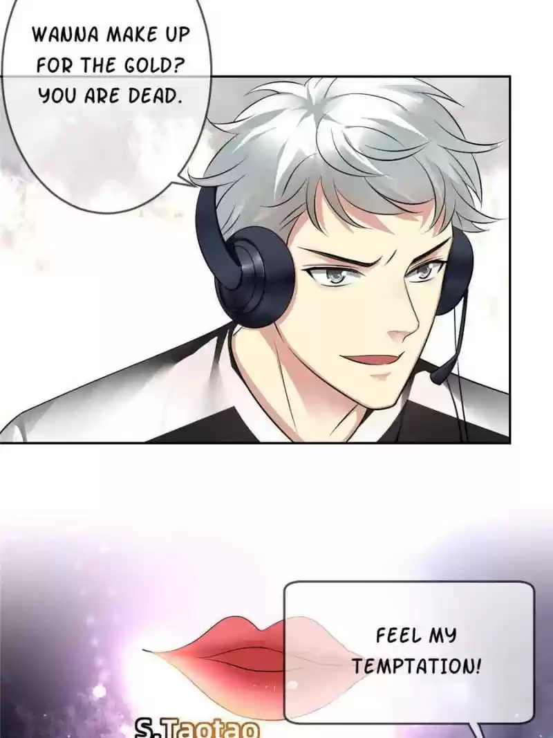 Legend Reboot Chapter 88