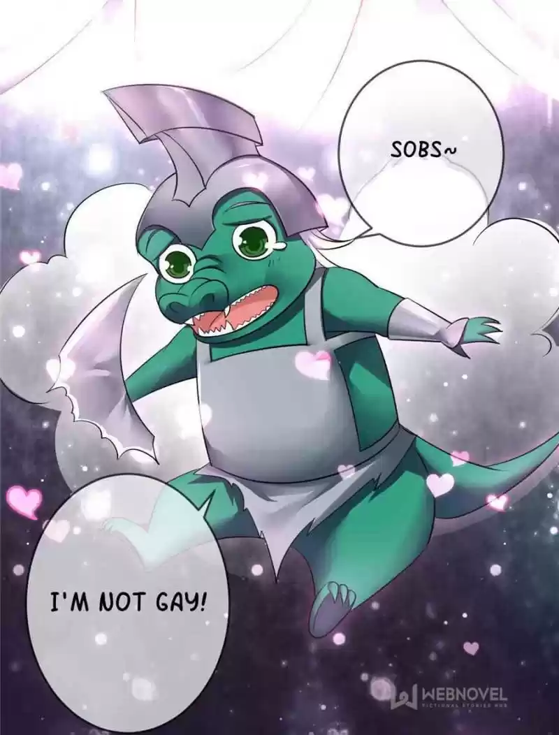 Legend Reboot Chapter 88