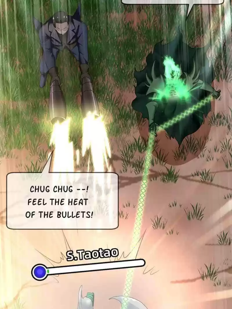 Legend Reboot Chapter 88