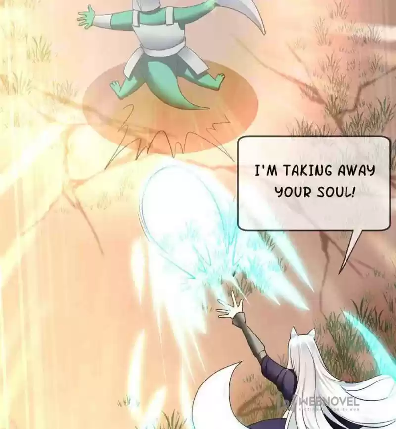 Legend Reboot Chapter 88