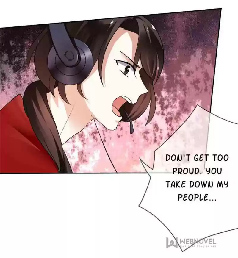 Legend Reboot Chapter 88