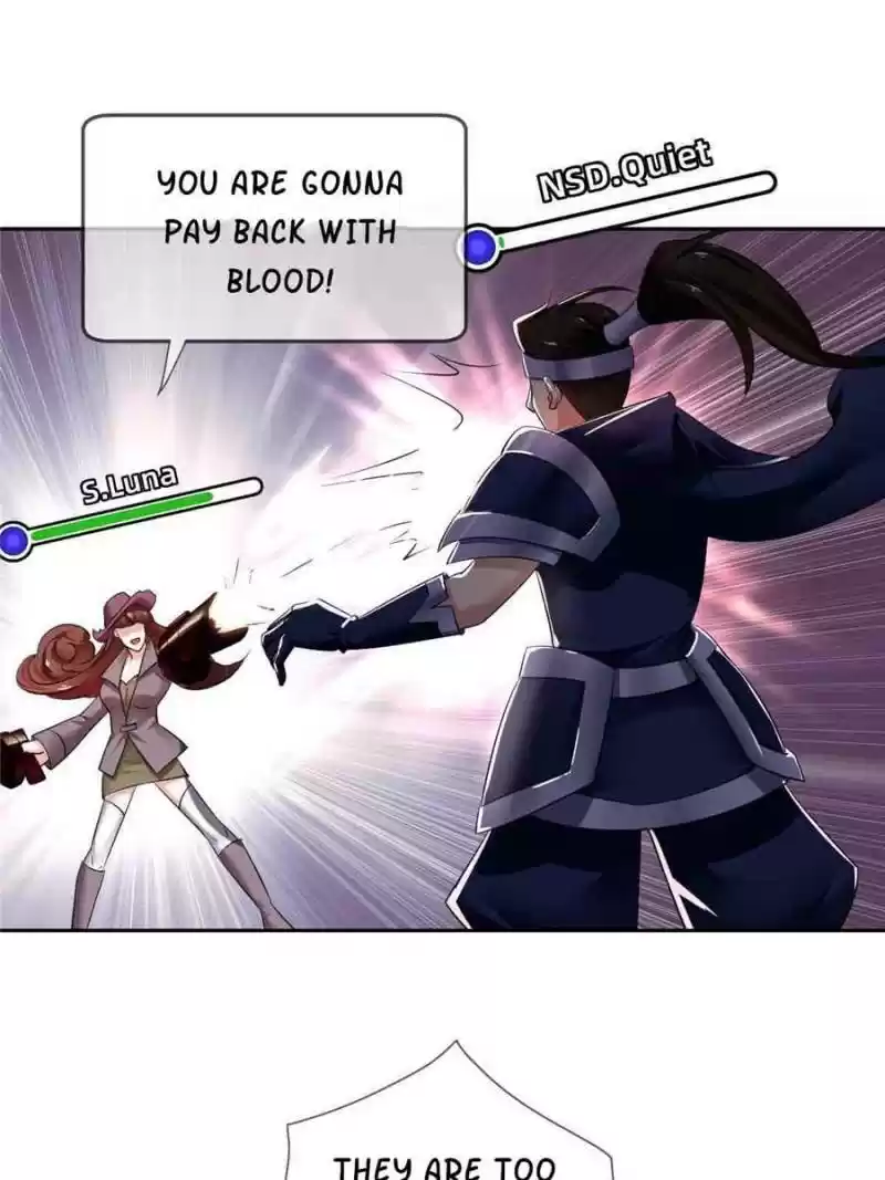 Legend Reboot Chapter 88