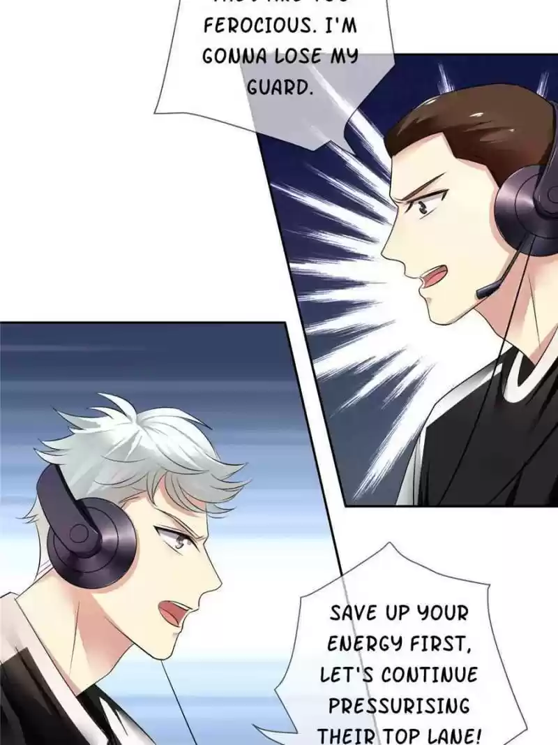 Legend Reboot Chapter 88