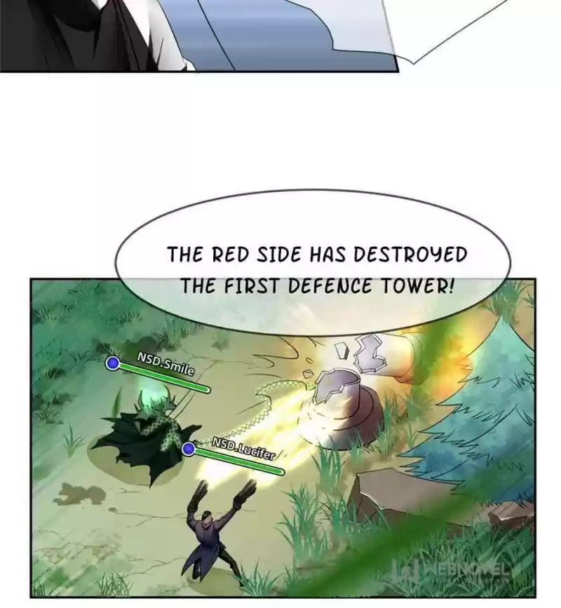 Legend Reboot Chapter 88