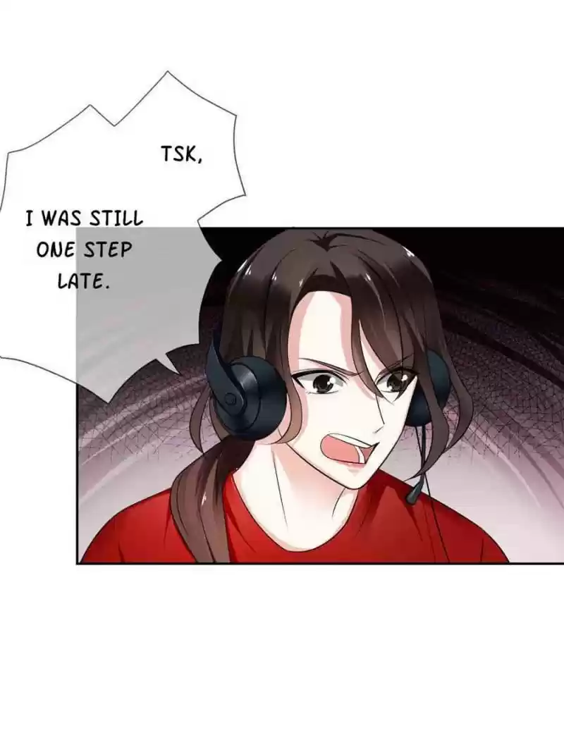 Legend Reboot Chapter 88