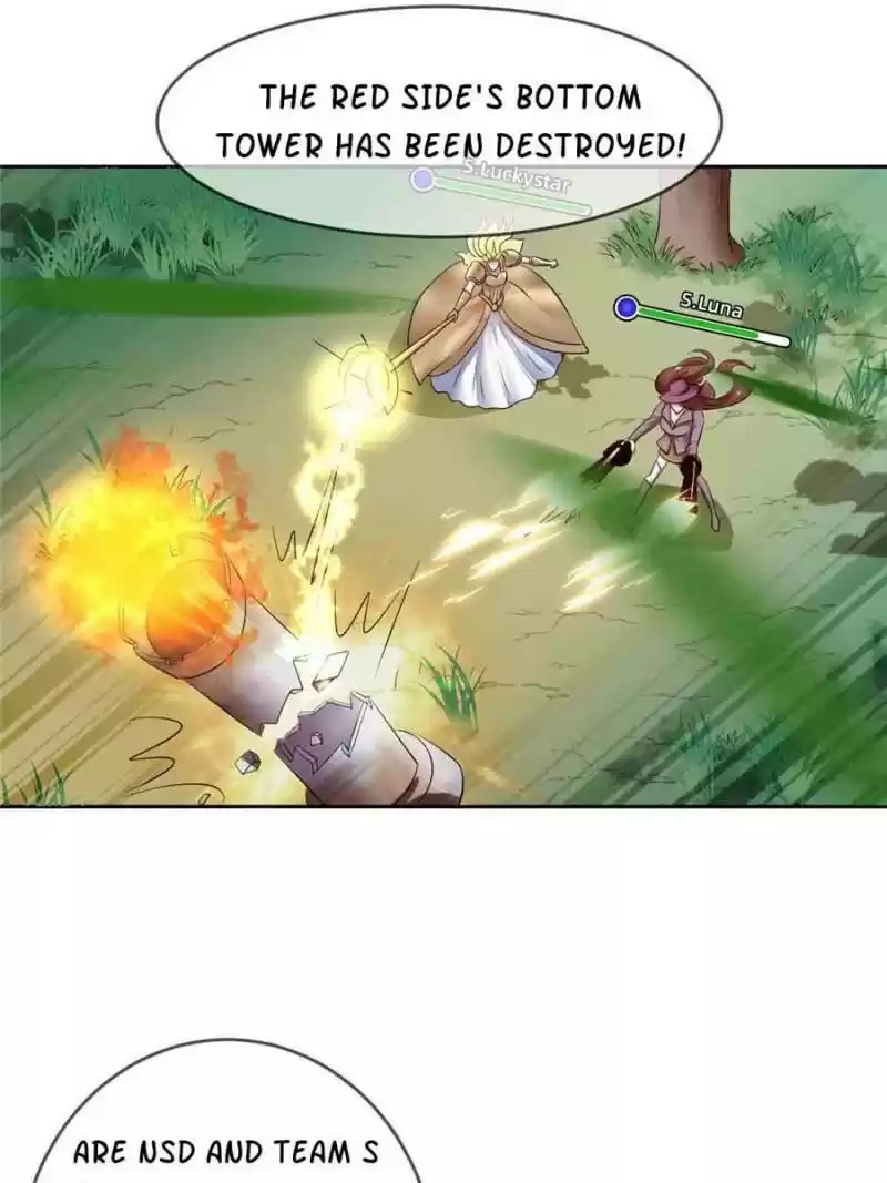 Legend Reboot Chapter 88