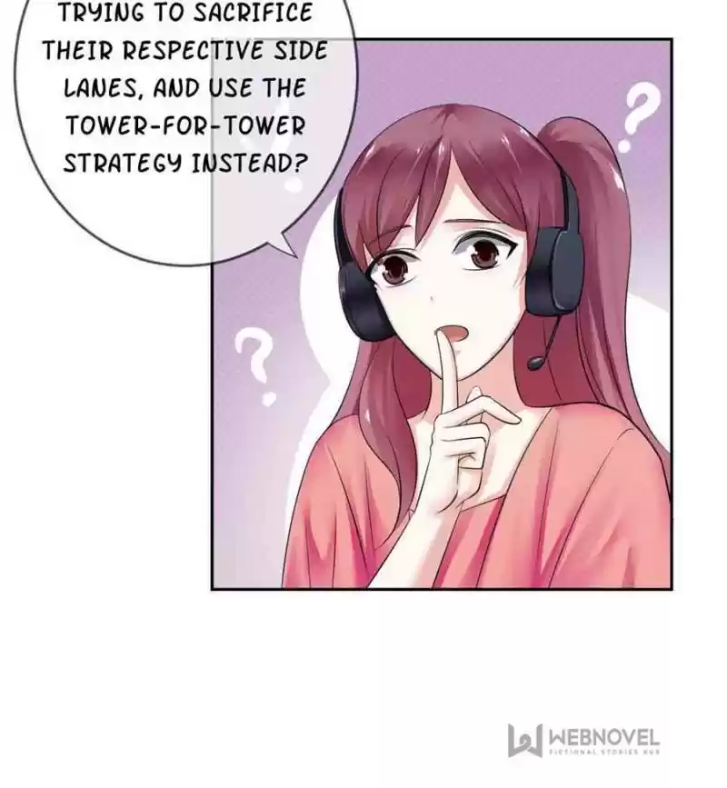 Legend Reboot Chapter 88