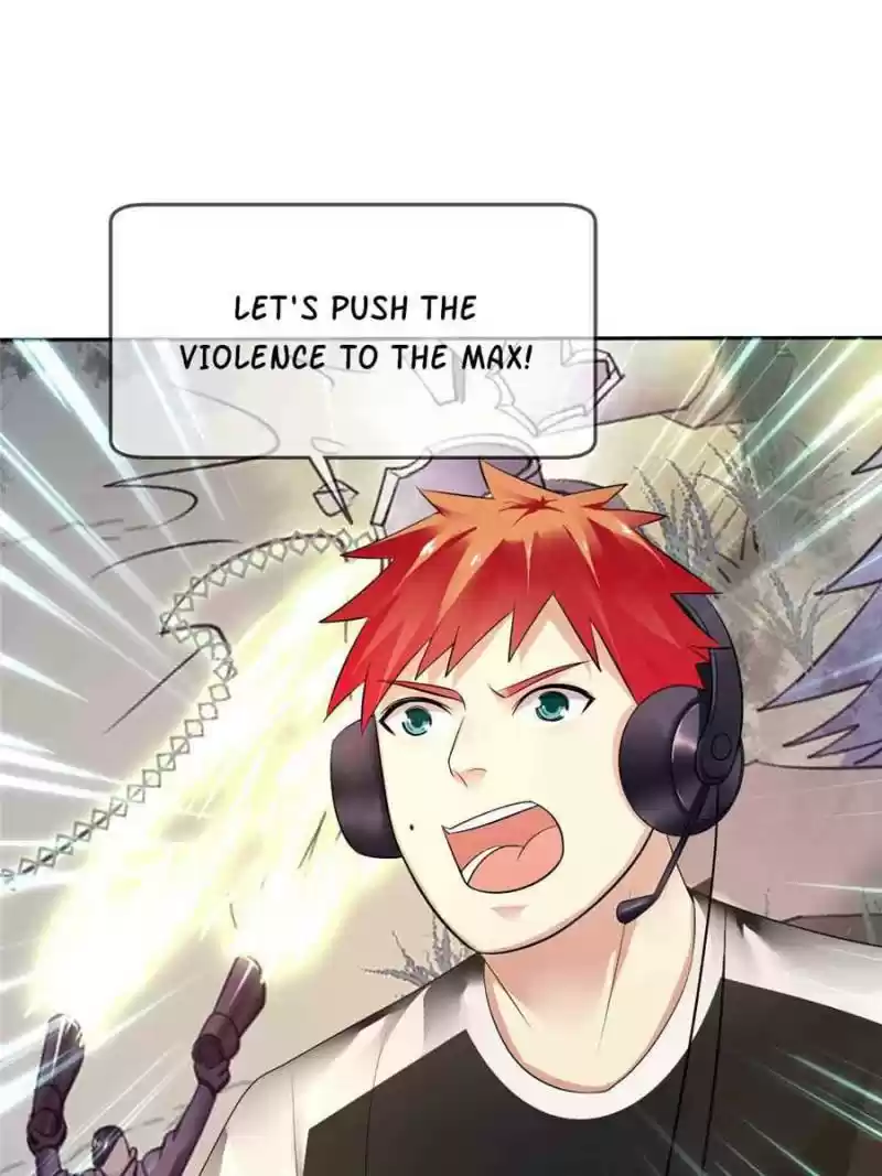 Legend Reboot Chapter 88