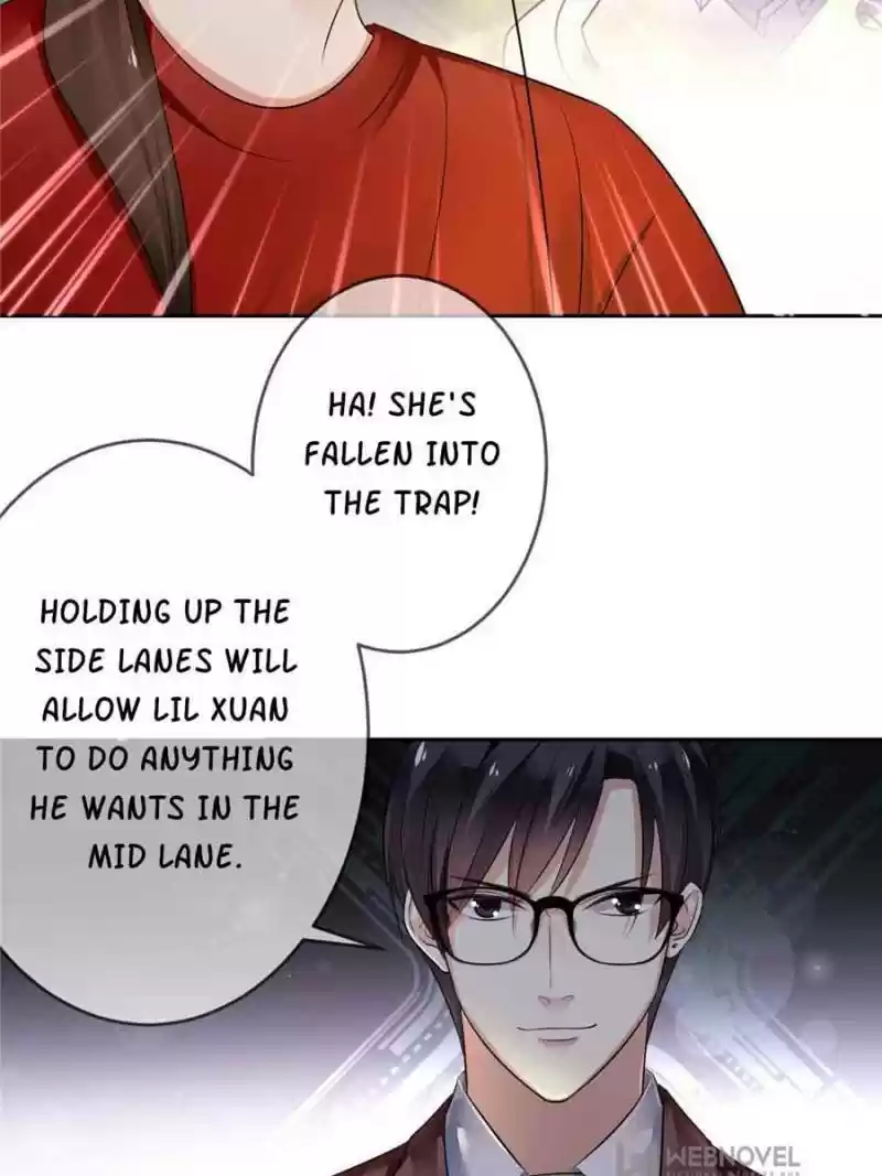 Legend Reboot Chapter 88