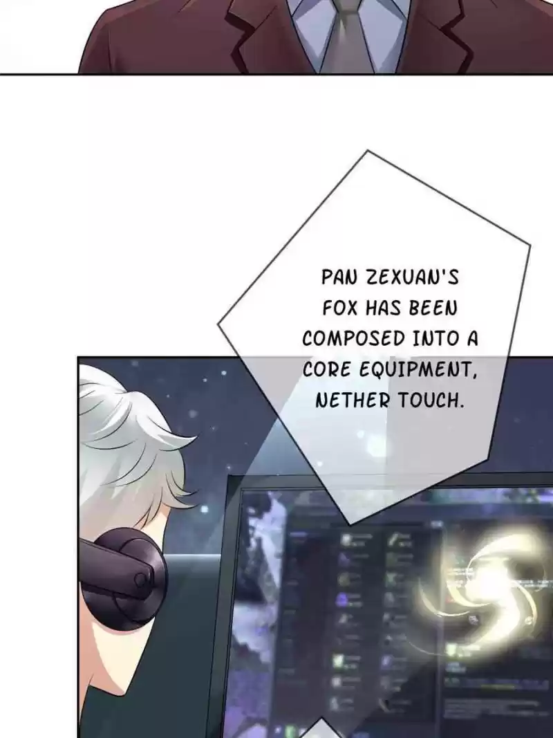 Legend Reboot Chapter 88